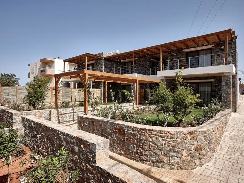 Volta Suites and Villas · Anbieterbild von TUI