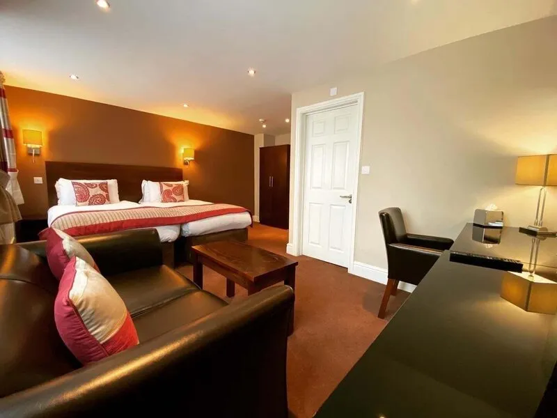 Great Barr · Anbieterbild von TUI