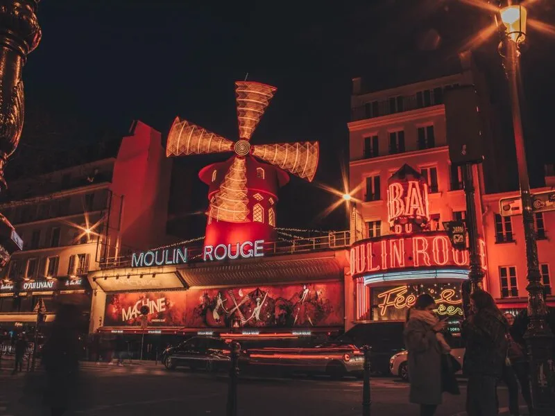 Avalon Paris · Anbieterbild von TUI