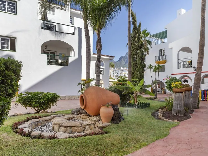 Sunset Harbour Club · Anbieterbild von TUI