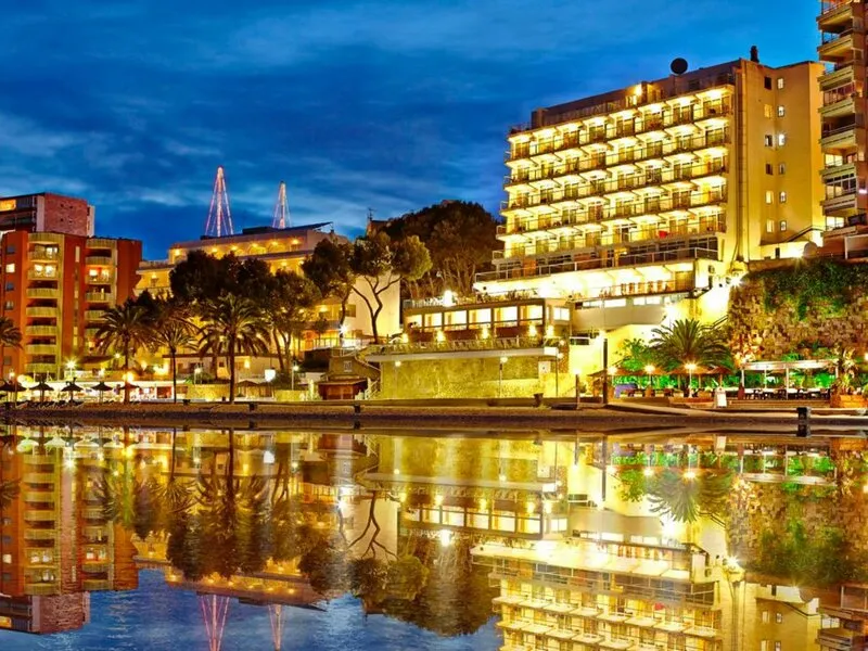 Flamboyan Caribe Hotel & Spa · Anbieterbild von TUI