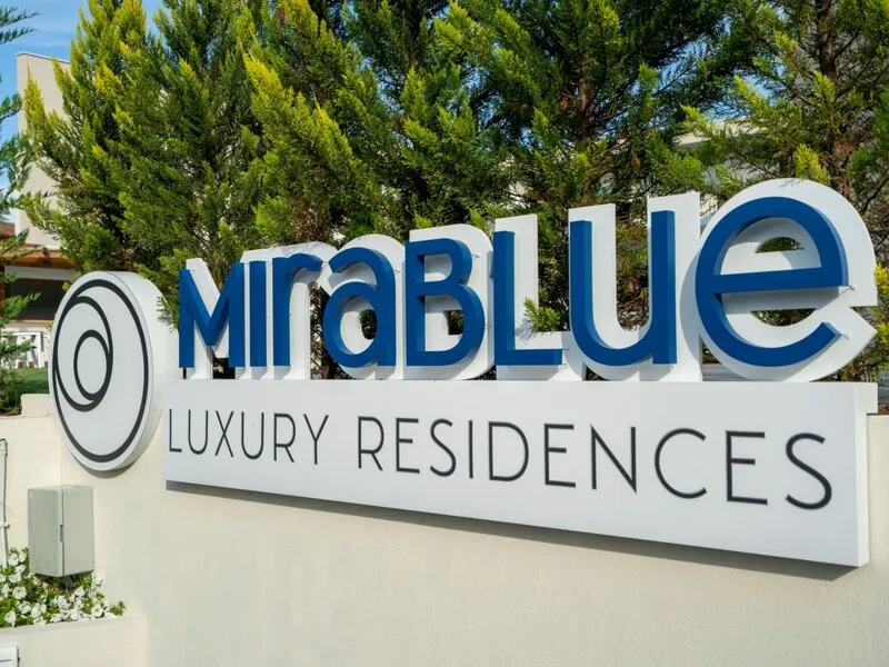 Mirablue Luxury Residences · Anbieterbild von TUI