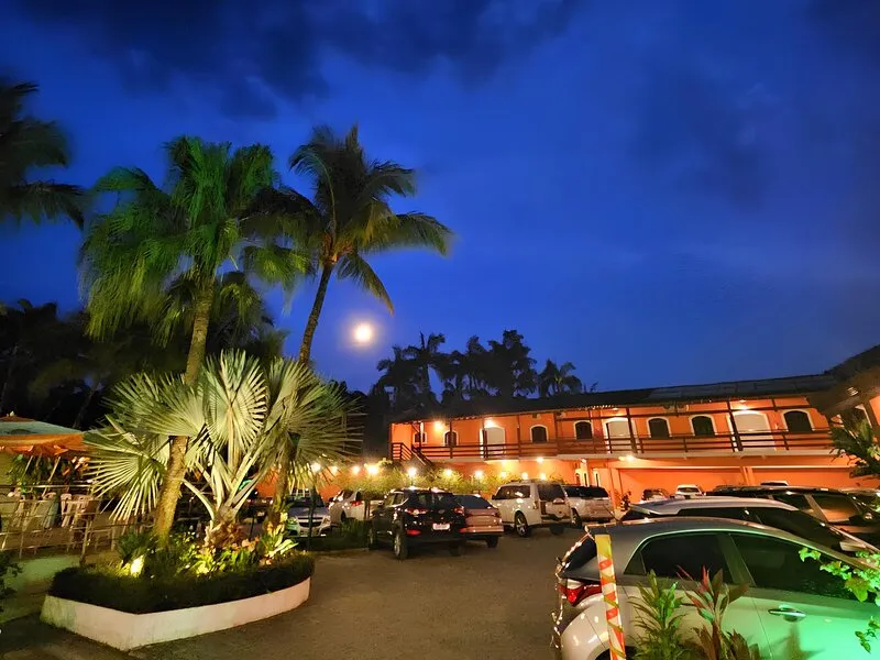 Hotel Camburi Praia · Anbieterbild von TUI