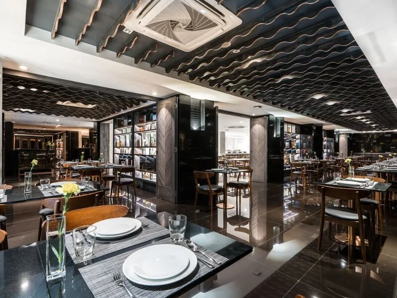 Hotel JAL City Bangkok · Anbieterbild von TUI