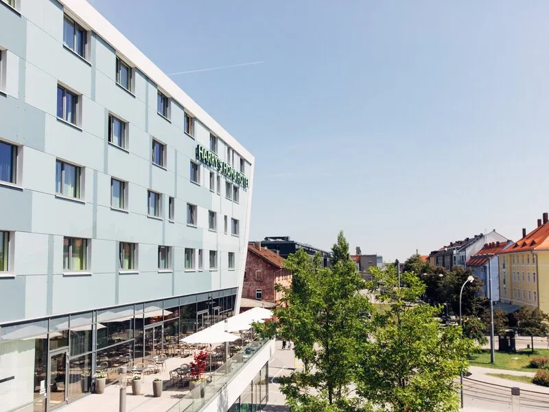 harry's home München Moosach · Anbieterbild von TUI