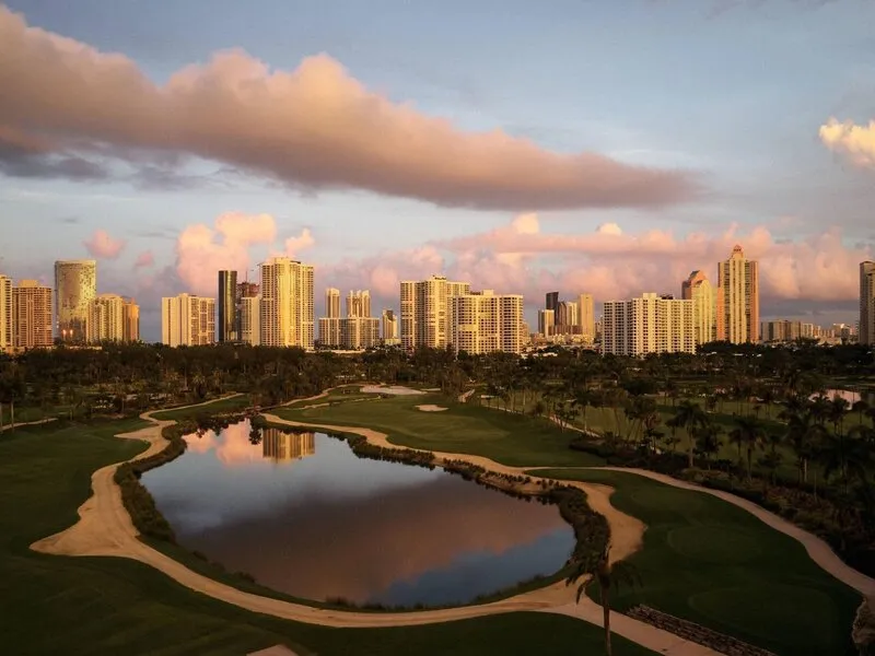 JW Marriott Miami Turnberry Resort & Spa · Anbieterbild von TUI