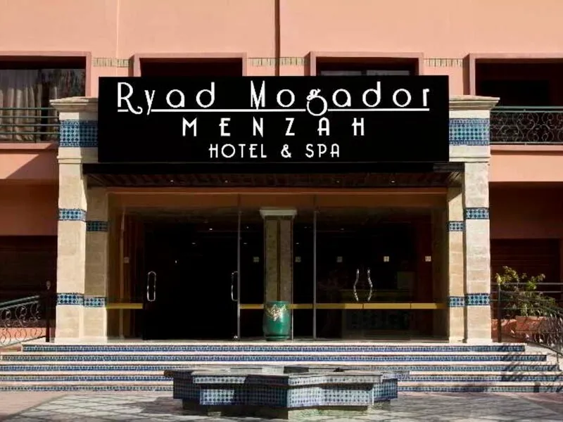 Mogador MENZAH · Anbieterbild von TUI