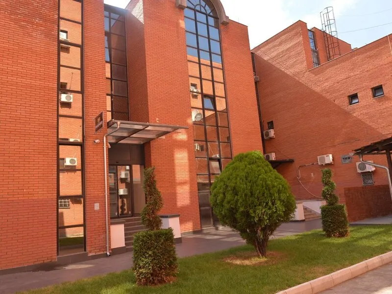 Hotel Passport Garni · Anbieterbild von TUI