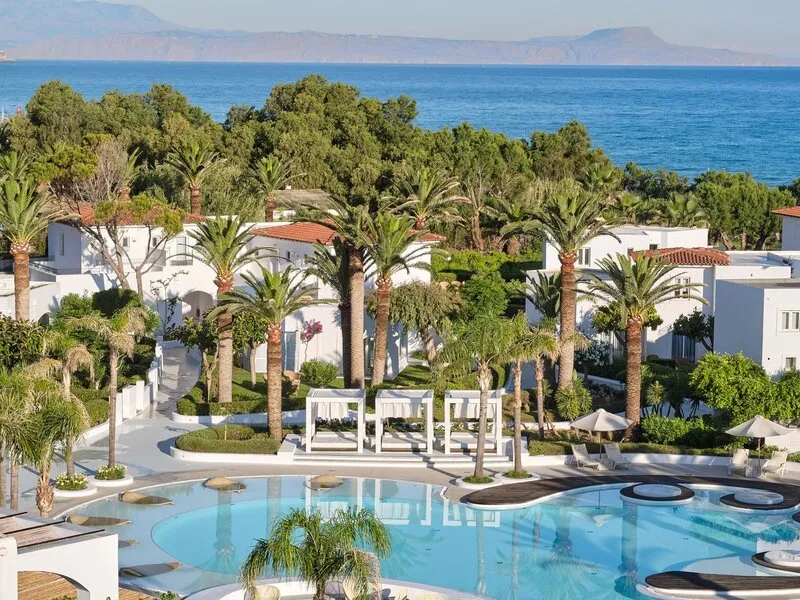 Caramel – A Grecotel Resort to Live · Anbieterbild von TUI