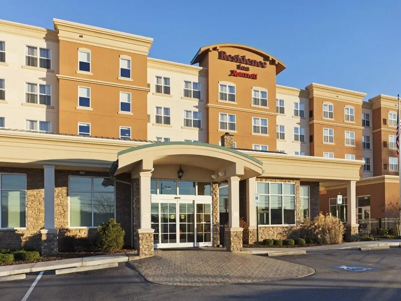 Residence Inn Chattanooga Near Hamilton Place · Anbieterbild von TUI