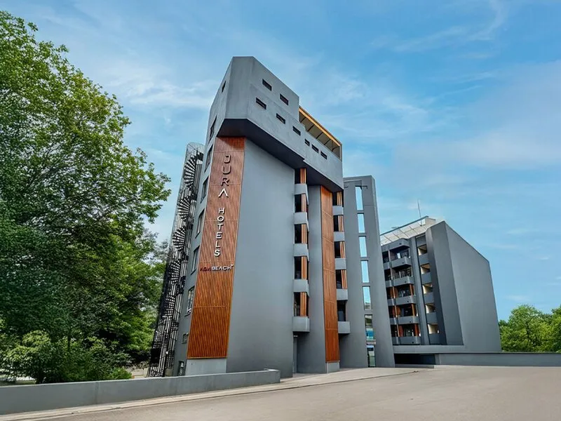 Jura Hotels Ada Beach · Anbieterbild von TUI