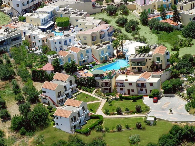 Piskopiano Village · Anbieterbild von TUI