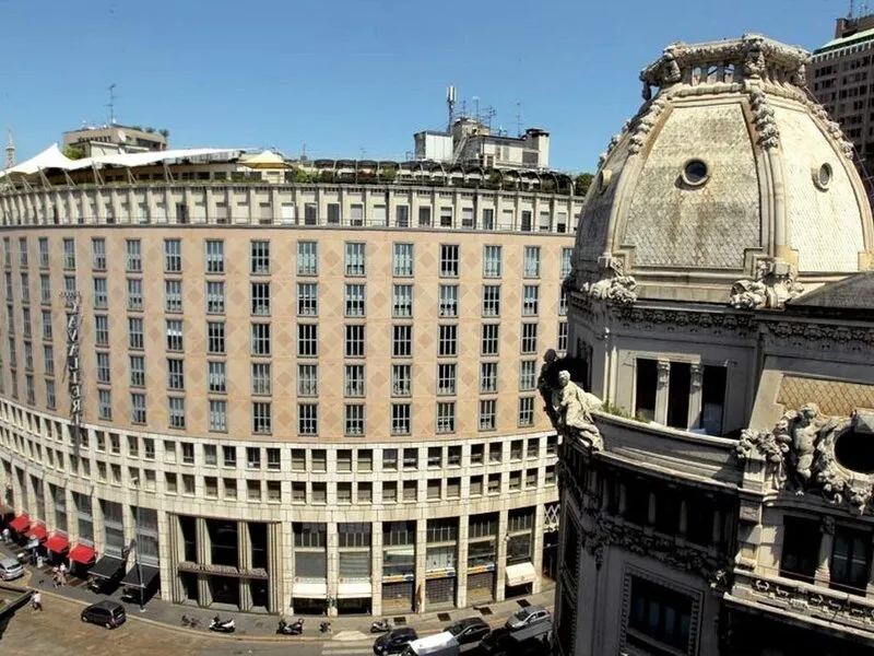 Hotel Dei Cavalieri Milano Duomo · Anbieterbild von TUI