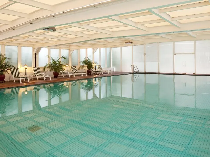Crowne Plaza Hotel & Suites Landmark · Anbieterbild von TUI
