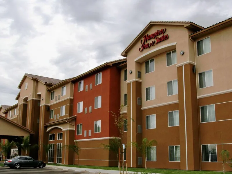 Hampton Inn & Suites Bakersfield North-Airport · Anbieterbild von TUI