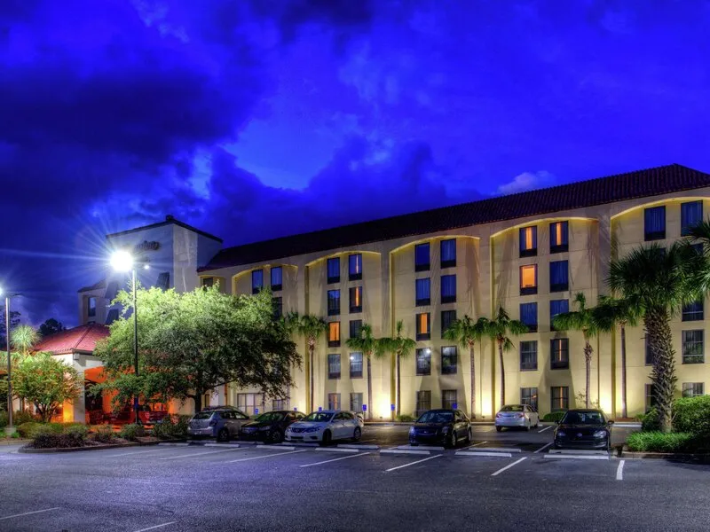 Hampton Inn Northwood · Anbieterbild von TUI