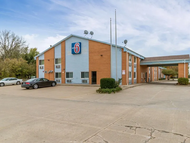 Motel 6 Davenport, IA · Anbieterbild von TUI