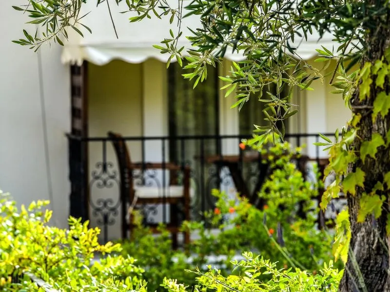 Paxos Club Resort & SPA · Anbieterbild von TUI