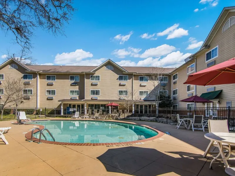 Sleep Inn & Suites Columbus near Fort Benning · Anbieterbild von TUI