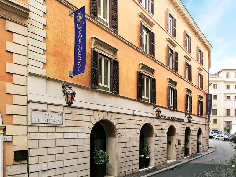 Dei Borgognoni · Anbieterbild von TUI
