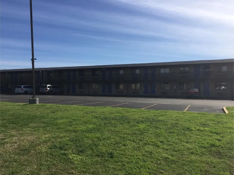 Motel 6 Waco Tx · Anbieterbild von TUI