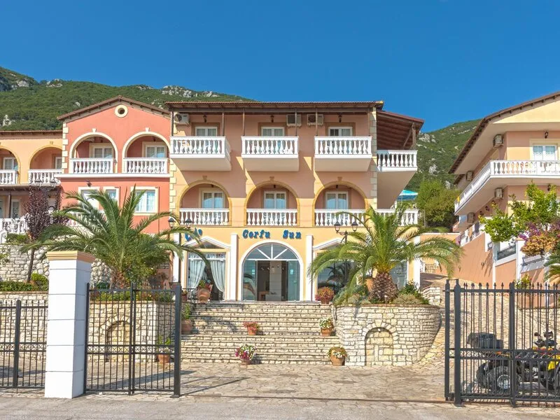 Lido Corfu Sun · Anbieterbild von TUI