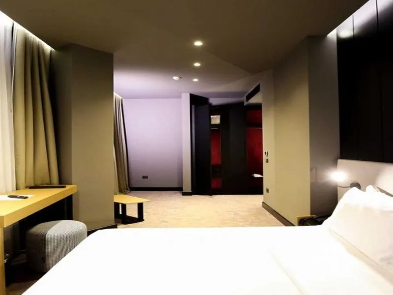 The Central View Boutique Hotel · Anbieterbild von TUI