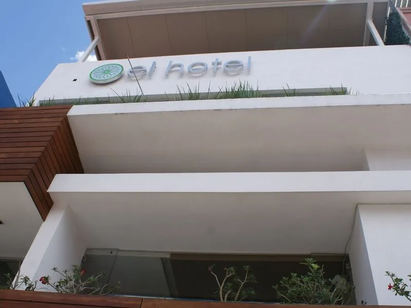 El Hotel Business Class · Anbieterbild von TUI