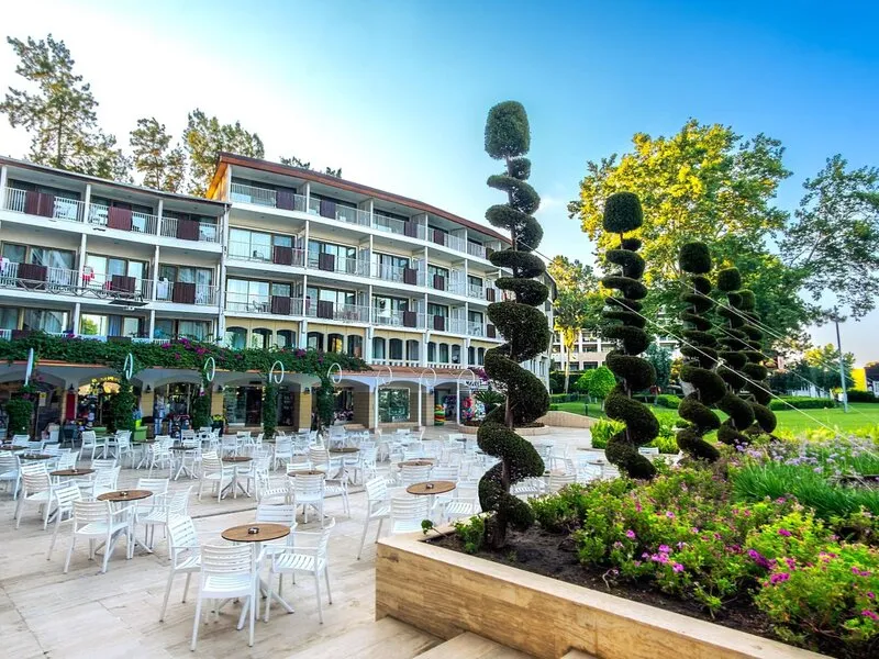 Mirada Del Mar Hotel · Anbieterbild von TUI