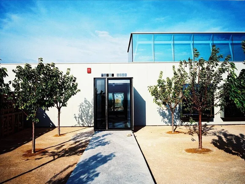 Hotel Aire de Bardenas · Anbieterbild von TUI