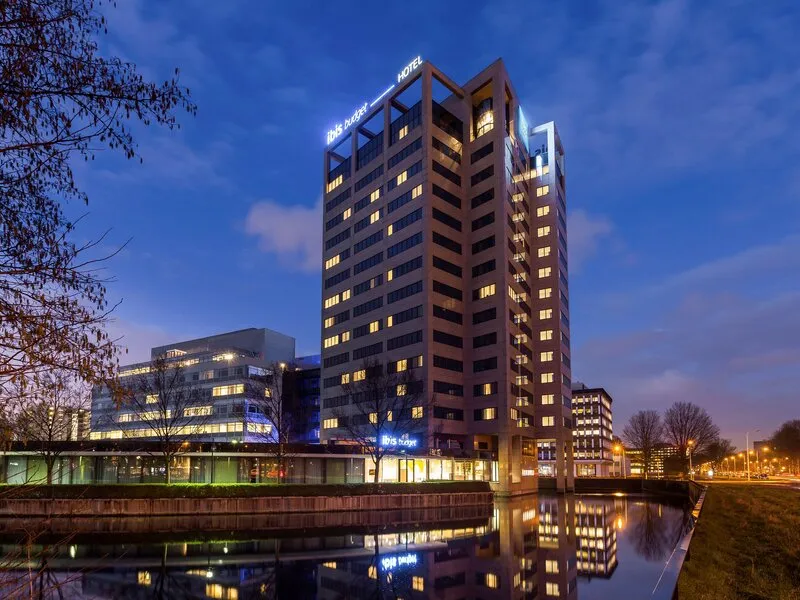 ibis budget Amsterdam City South · Anbieterbild von TUI