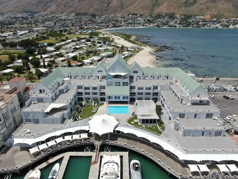 Krystal Beach Hotel · Anbieterbild von TUI