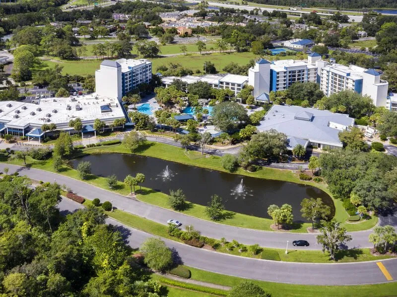 Delta Hotels by Marriott Orlando Celebration · Anbieterbild von TUI