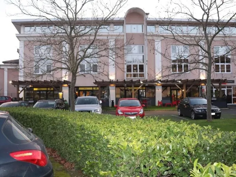 ibis Toulouse Purpan · Anbieterbild von TUI