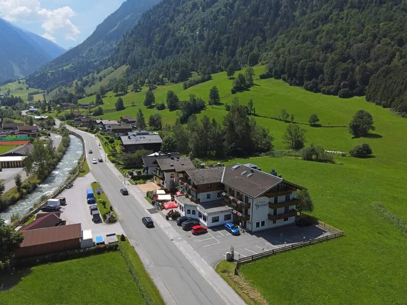 Hotel Wasserfall · Anbieterbild von TUI