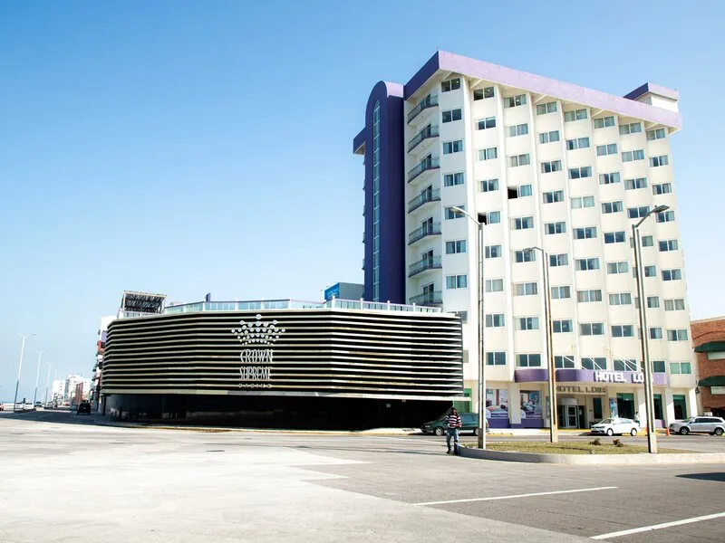 Lois Hotel · Anbieterbild von TUI