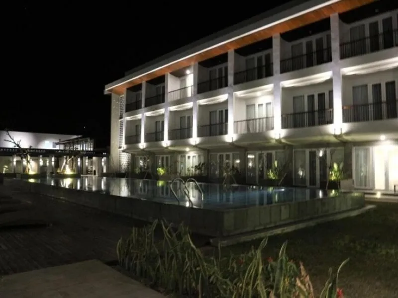 Hotel Santika Premiere Garut · Anbieterbild von TUI