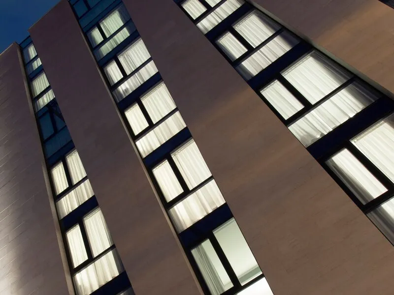 Hotel City Lugano - Hospitality & design · Anbieterbild von TUI