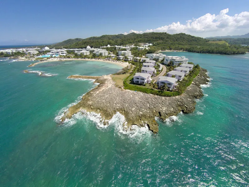 Grand Palladium Lady Hamilton Resort & Spa · Anbieterbild von TUI