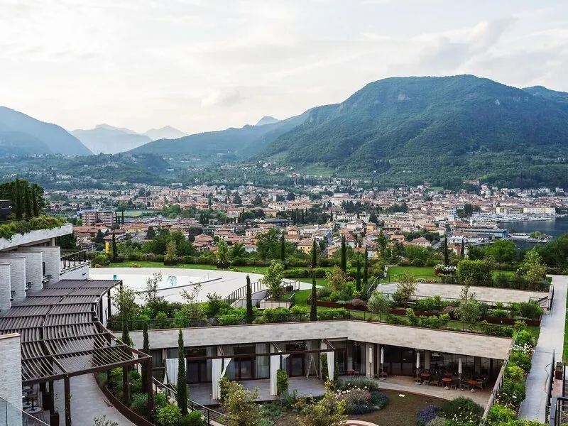 A-ROSA Lago di Garda · Anbieterbild von TUI