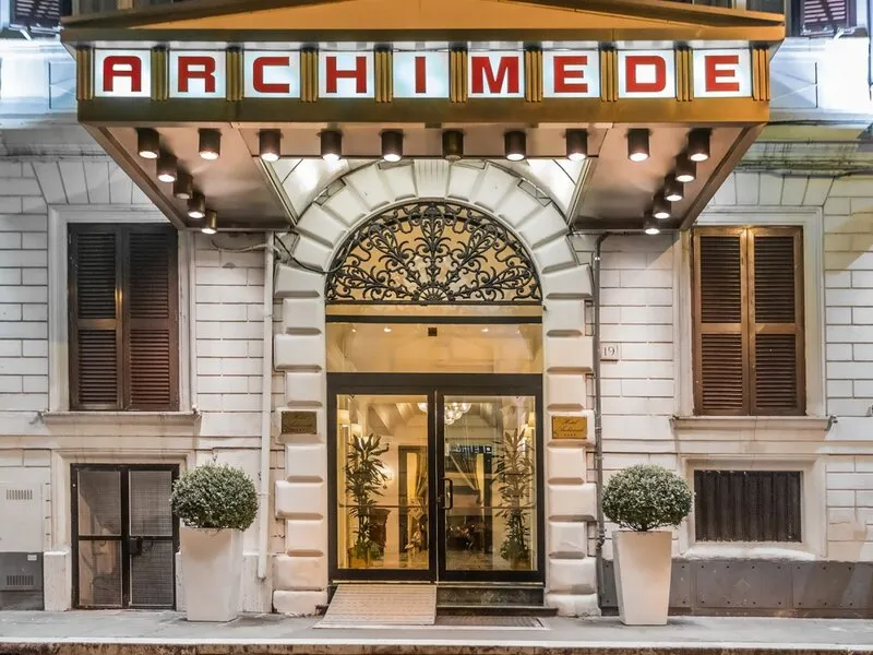 Archimede · Anbieterbild von TUI