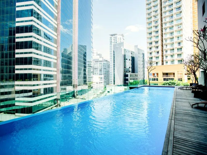 Verdant Hill Hotel Kuala Lumpur · Anbieterbild von TUI