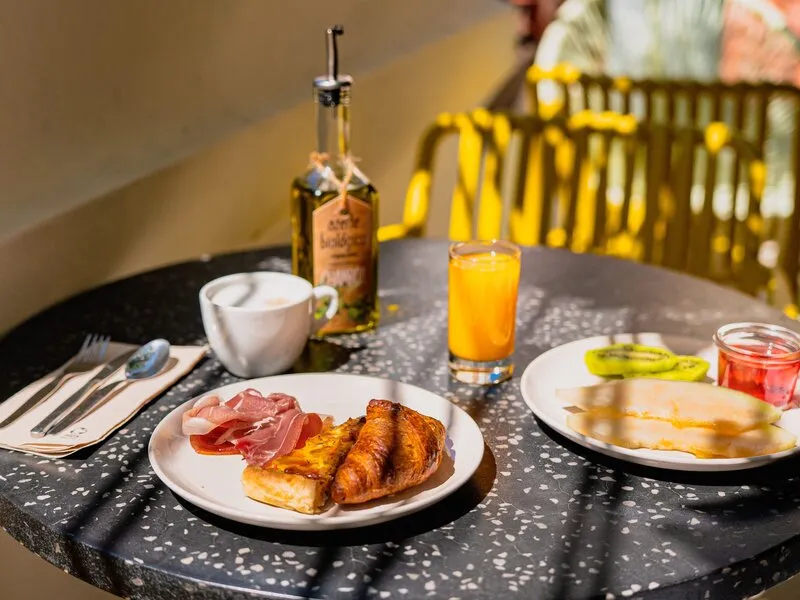 Casa do Bairro Boutique Guesthouse · Anbieterbild von TUI