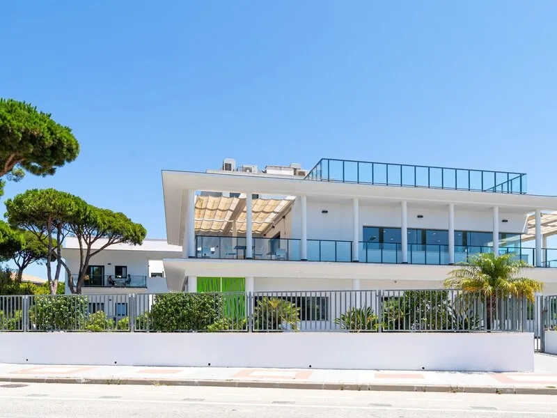 Al Sur Apartamentos · Anbieterbild von TUI