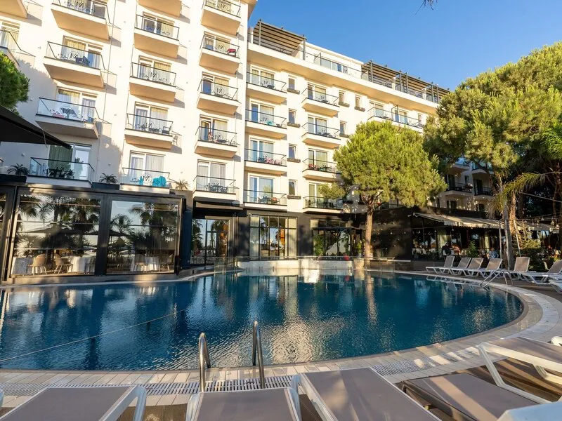 VM Resort & Spa · Anbieterbild von TUI