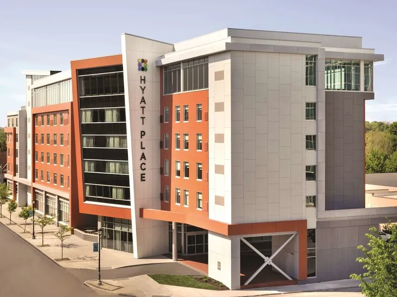 Hyatt Place Niagara Falls · Anbieterbild von TUI