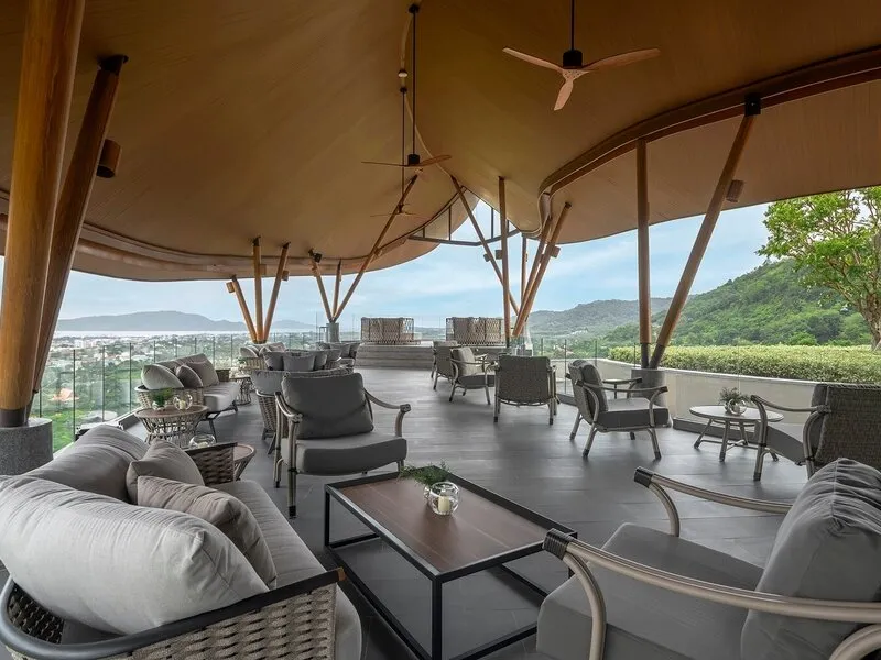 Noku Phuket · Anbieterbild von TUI