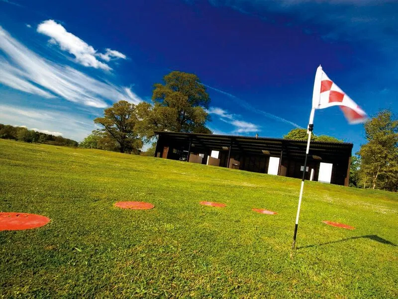Macdonald Linden Hall Golf & Country Club · Anbieterbild von TUI