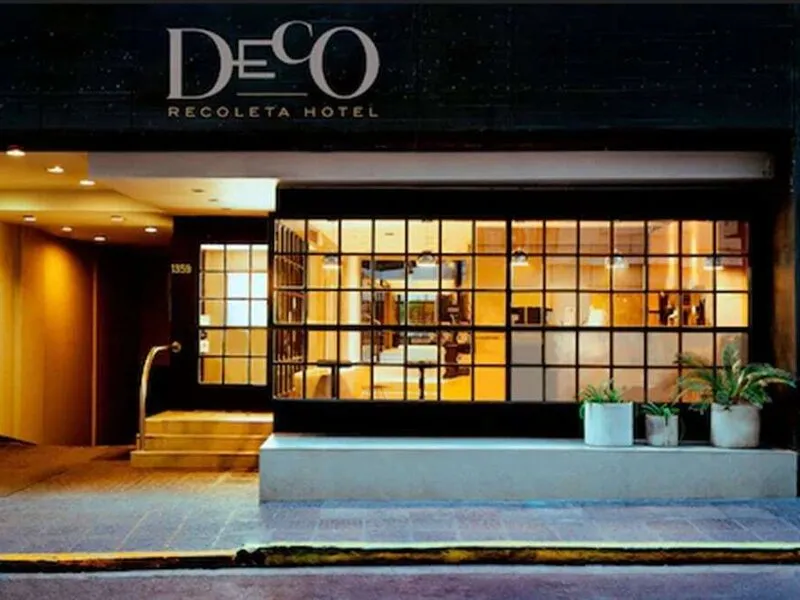 Deco Collection · Anbieterbild von TUI