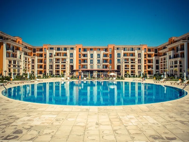 Prestige Fort Beach Hotel · Anbieterbild von TUI